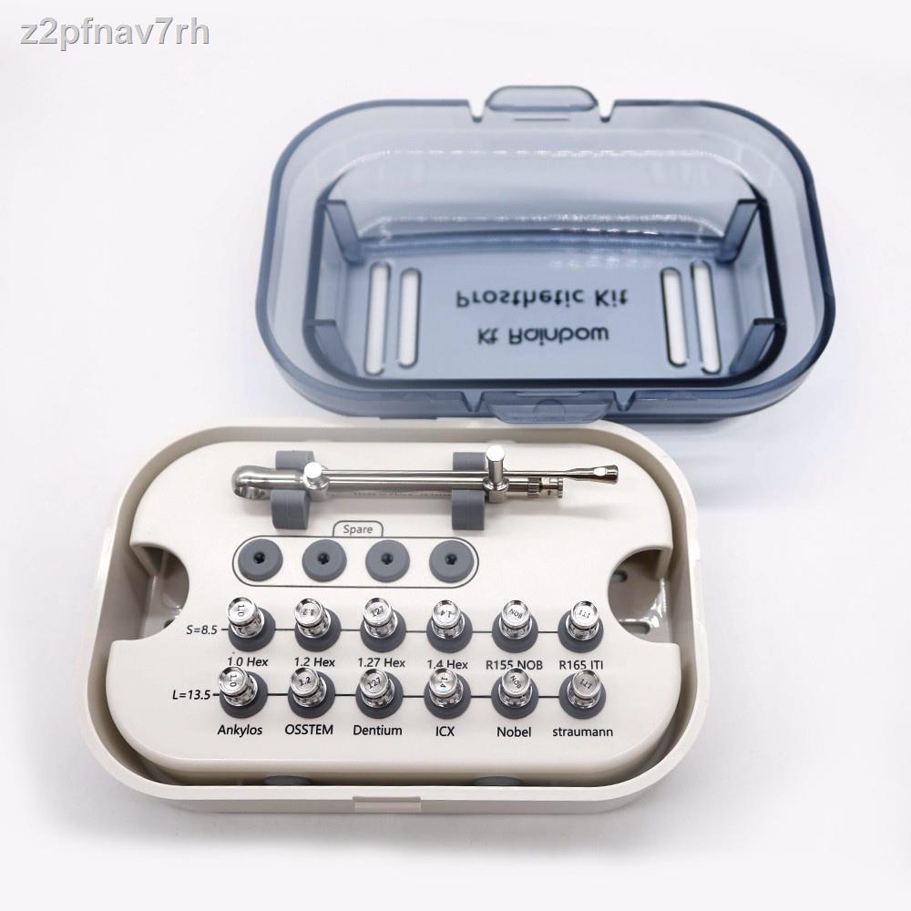 Dental chair accessories fixing screw stainless steel