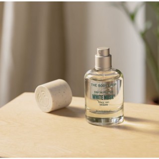 THE BODY SHOP WHITE MUSK EAU DE PERFUME 30ML