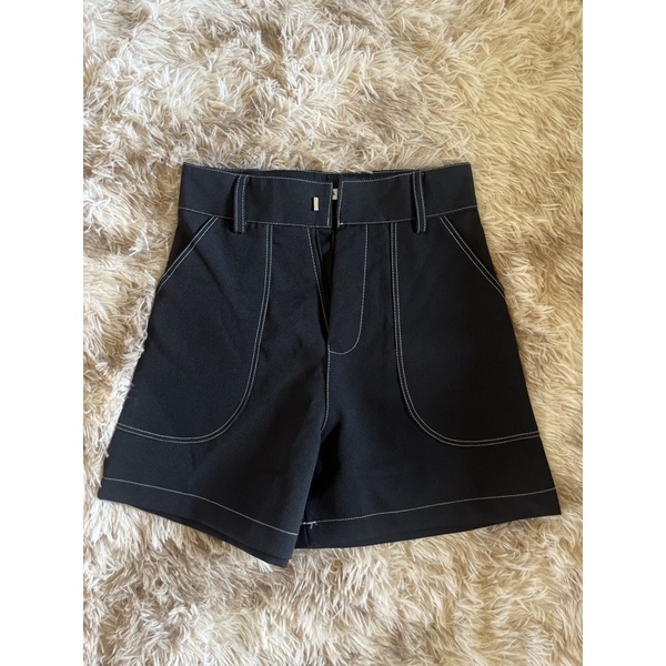 กางเกงขาสั้น 14.DAYS