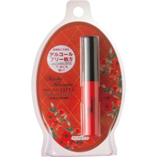 Misch Bloomin กาวติดขนตาปลอม Saeko ชนิดใส 5 มล. สินค้าแต่งหน้า