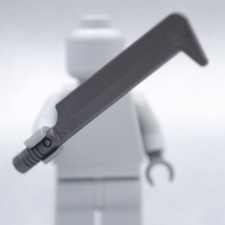 LEGO Uruk-hai Sword - LEGO เลโก้ มินิฟิกเกอร์ ตัวต่อ ของเล่น WEAPON