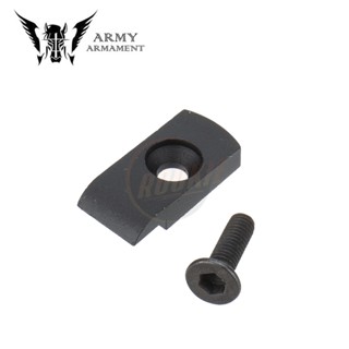 Army Armament R31 Hammer Protection Pad อะไหล่ สำหรับบีบีแอซอฟต์เท่านั้น