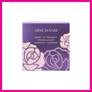SRICHAND - Bare To Perfect Translucent Compact Powder 9 g.