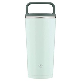 Zojirushi โซจิรูชิ พกพา Tumbler สแตนเลส Waterry Green 300ml SX-JA30-GM k1848