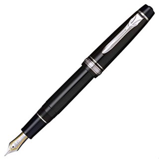 SAILOR PROFESSIONAL GEAR ปากกาน้ำพุσ sigma เงิน 11-2518-220 st3237