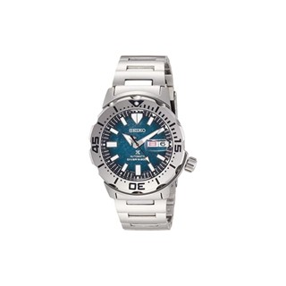 Seiko ไซโก้ PROSPEX ดูรุ่น จำกัด ของผู้ชาย Save the Ocean SBDY115 w1188