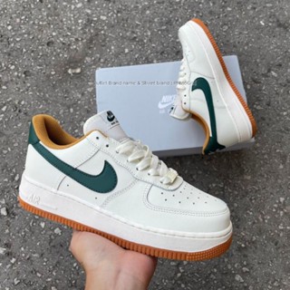 รองเท้า Nike Air Force 1 Low Unisex สินค้าใหม่ มือ1 [ พร้อมส่งฟรี ของแท้ ]