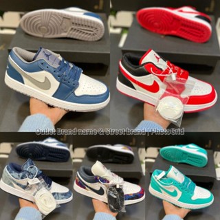 รองเท้า Nike Air Jordan Low Unisex สินค้าใหม่ มือ 1 ผลิตภัณฑ์ใหม่ [ พร้อมส่งฟรี ของแท้ ]