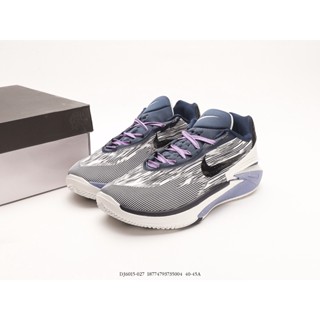 Nike Air Zoom GT Cut รองเท้ากีฬา รองเท้าบาสเก็ตบอล กันลื่น สําหรับผู้ชาย