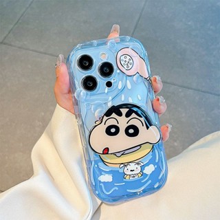 เคสโทรศัพท์มือถือ ลายการ์ตูน สําหรับ Apple XS 7 8P