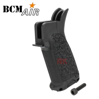 VFC BCM GUNFIGHTER™ MOD 2 Grip for GBBR อะไหล่เดิม จากโรงงาน สำหรับบีบี กันเท่านั้น