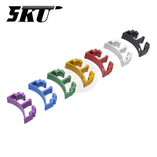 5KU Puzzle Trigger - Curve Medium(GB-542M) อะไหล่แต่ง สำหรับบีบี กันเท่านั้น