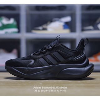 พร้อมส่ง shot of A_didas Alphacmagma Alpha Magma รองเท้าผ้าใบลําลอง น้ําหนักเบา ดูดซับแรงกระแทก เหมาะกับการวิ่งจ็อกกิ้ง