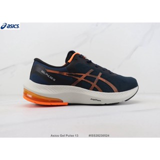 Asics Gel Pulse 13 Arthur รองเท้าผ้าใบลําลอง เหมาะกับการวิ่ง เล่นกีฬา