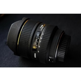 แหวนยางซูมโฟกัสเลนส์ Sigma 12-24 มม. F4.5-5.6