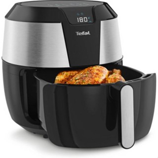 TEFAL หม้อทอดไร้น้ำมัน 5.6 ลิตร รุ่น EY702D