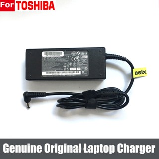 อะแดปเตอร์ชาร์จพาวเวอร์ซัพพลาย 75W 19V 3.95A AC สําหรับ Toshiba Satellite A215 A215-S4757 A215-S4807 A215-S5824