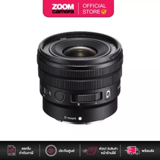 Sony E 10-20mm f/4 PZ G Lens SELP1020G (ประกันศูนย์ 1 ปี)