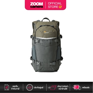 Lowepro กระเป๋ากล้อง Flipside Trek BP 250 AW Camera Backpack (ประกันศูนย์)