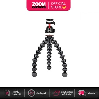 [Clearance] Joby Gorillapod 5K Kit Stand Black/Charcoal JB01508 (ประกันศูนย์)