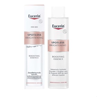 EUCERIN SPOTLESS BRIGHTENING BOOSTING ESSENCE 100 ML