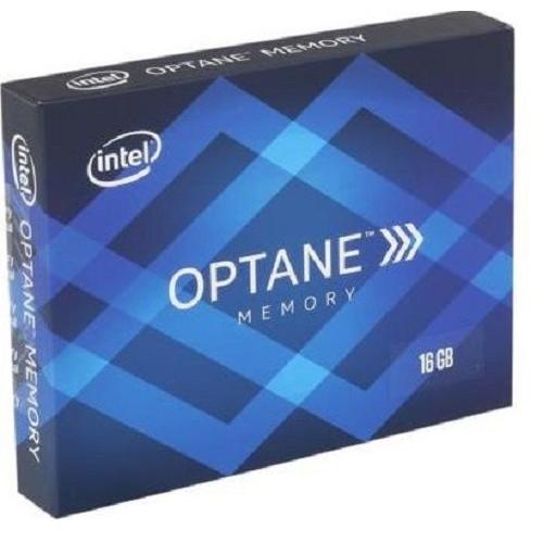 หน่วยความจํา Intel Mempek1W016Gaxt Optane 16Gb
