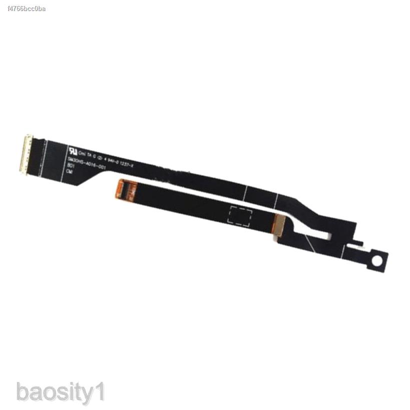 [baositybfMY] New Laptop LCD Screen Video Flex Ribbon Cable for Acer Aspire S3 S3-951