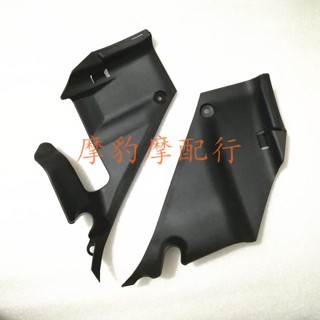 M _ ฝาครอบโช๊คอัพหน้า อุปกรณ์เสริมภายใน สําหรับ Honda CBR600RR F5 07-08-09-12