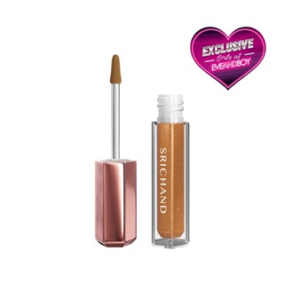 SRICHAND - Glitz &amp; Glam Liquid Eyeshadow 2 ml.