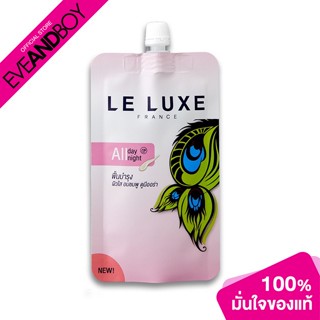 LE LUXE FRANCE - All Day All Night Be Bright Cream