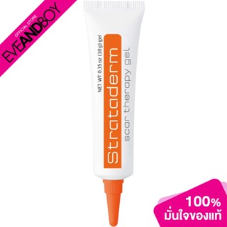 STRATPHARMA - Strataderm Gel For Professional Scar Therapy (10 g.)