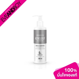 GRAVICH - Acnelogy Corrective Facial Cleanser