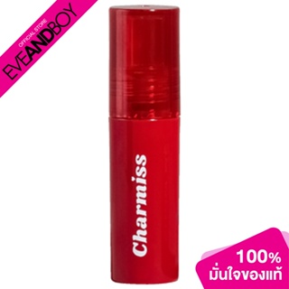 Charmiss - Show Me Your Charm Tattoo Matte Tint (2.4 g.) ลิปสติก