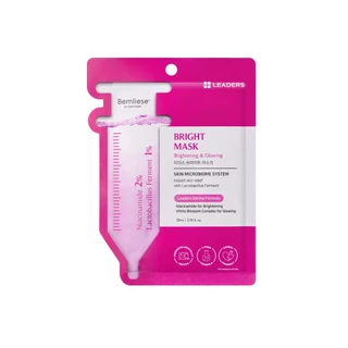 LEADERS - Bright Mask 28 ml.