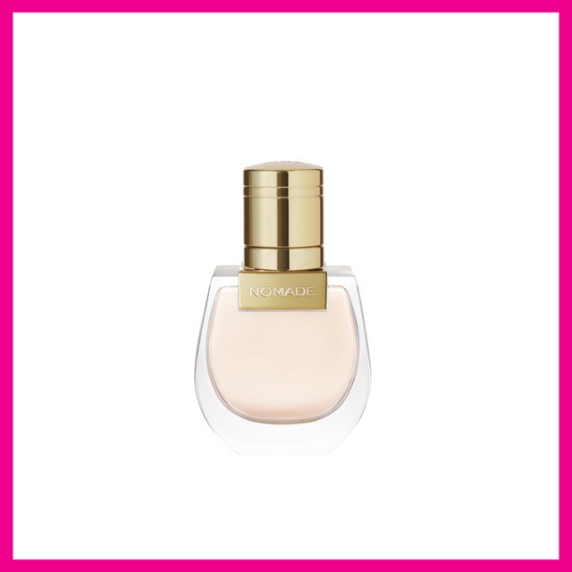 CHLOE – Nomade EDP (20 ml.) น้ำหอม[สินค้าแท้100%] ราคา ถูกที่สุด ดีลบีเคเค แกลเลอรีภาพที่ 2
