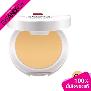 PURECARE BSC - Vegan Matte Powder SPF25 PA+++