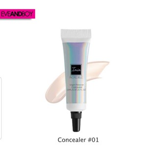 IMIN Urgent Makeover Concealer Full Coverage