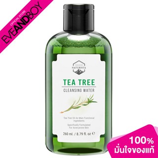 NATURISTA - Tea Tree Cleansing Water