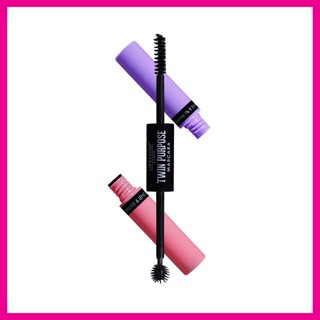 LIFEFORD - Twin Purpose Mascara