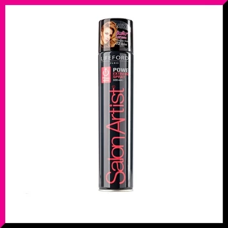 LIFEFORD - Paris Salon Artist Power Extreme Spray 320 ml.