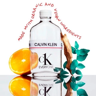 CALVIN KLEIN - CK Everyone EDT (50 ml.) น้ำหอม EVEANDBOY[สินค้าแท้100%]