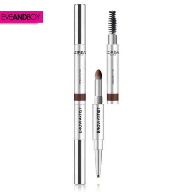 L'OREAL Brow Artist Designer Pro
