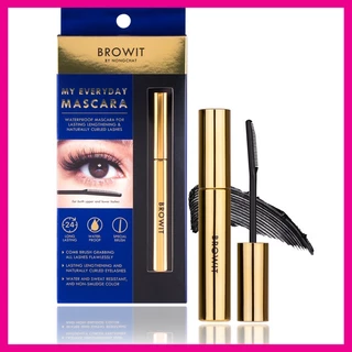 BROWIT - My Everyday Mascara - MASCARA