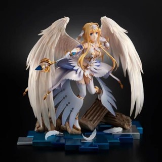 ตุ๊กตาฟิกเกอร์ Sword Art Online Asuna Alice Girl คุณภาพดี ของเล่นสําหรับเด็ก