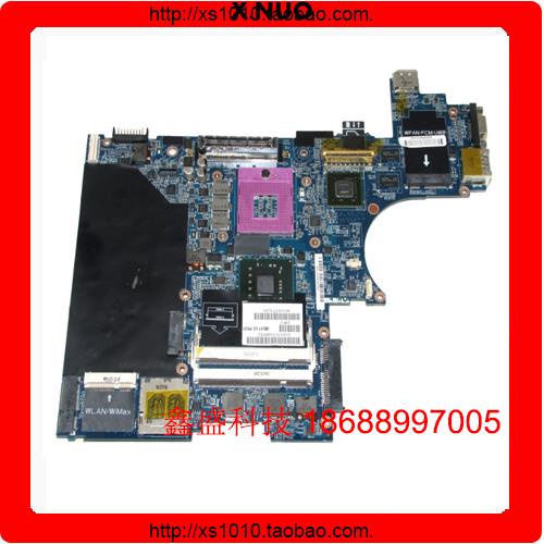 เมนบอร์ด DELL Dell E6230 E7440 E6420 E6430 N4120 E6440 E6540 E6330