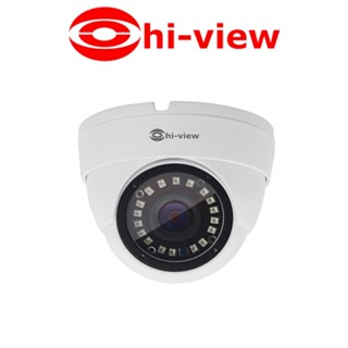 กล้องวงจรปิด HIVIEW รุ่น HA-554D50