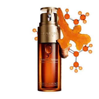 Clarins Double Serum 50mL หิ้วจากญี่ปุ่น ของแท้ 💯