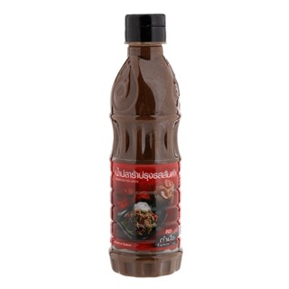 ตำมั่วน้ำปลาร้าปรุงรสส้มตำ 350มล.  /  Tummour Fermented Fish Sauce 350ml.