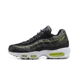 Nike AIR MAX 95 TT รองเท้าวิ่ง ระบายอากาศ ดูดซับแรงกระแทก สําหรับคู่รัก