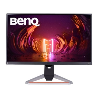 หน้าจอคอมพิวเตอร์ { MONITOR (จอมอนิเตอร์) BENQ MOBIUZ EX2710S - 27" IPS FHD 165Hz FREESYNC PREMIUM